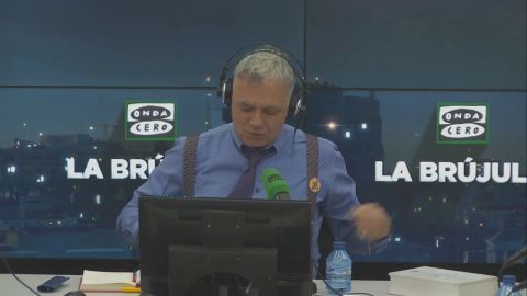 V&Iacute;DEO La Reflexi&oacute;n de Lucas 21/02/2020