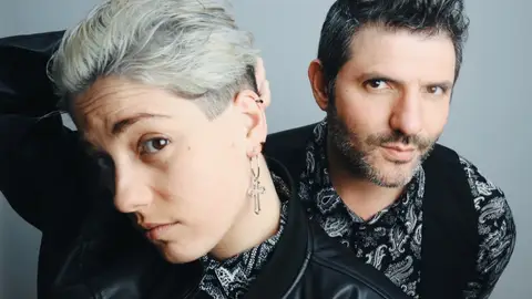 Moonsign III Concurso "Revolution Unplugged" 2020