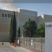 Factoría de SEDA