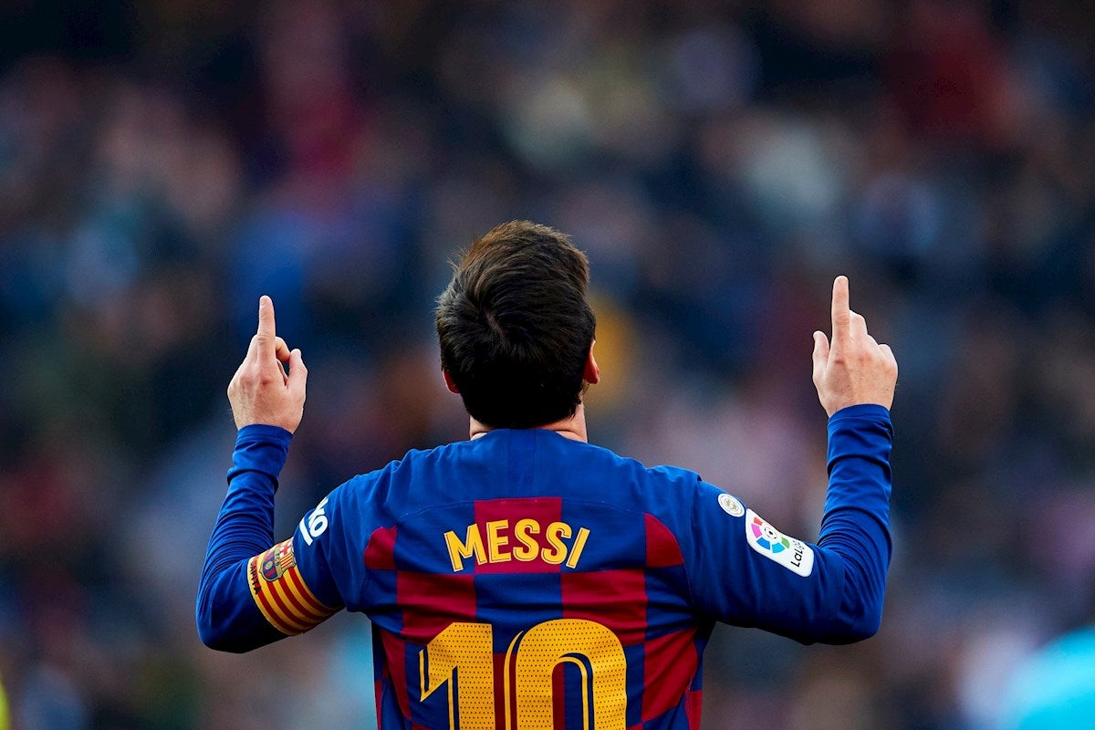 Así hemos vivido el Barcelona - Eibar Así hemos vivido el Barcelona - Eibar