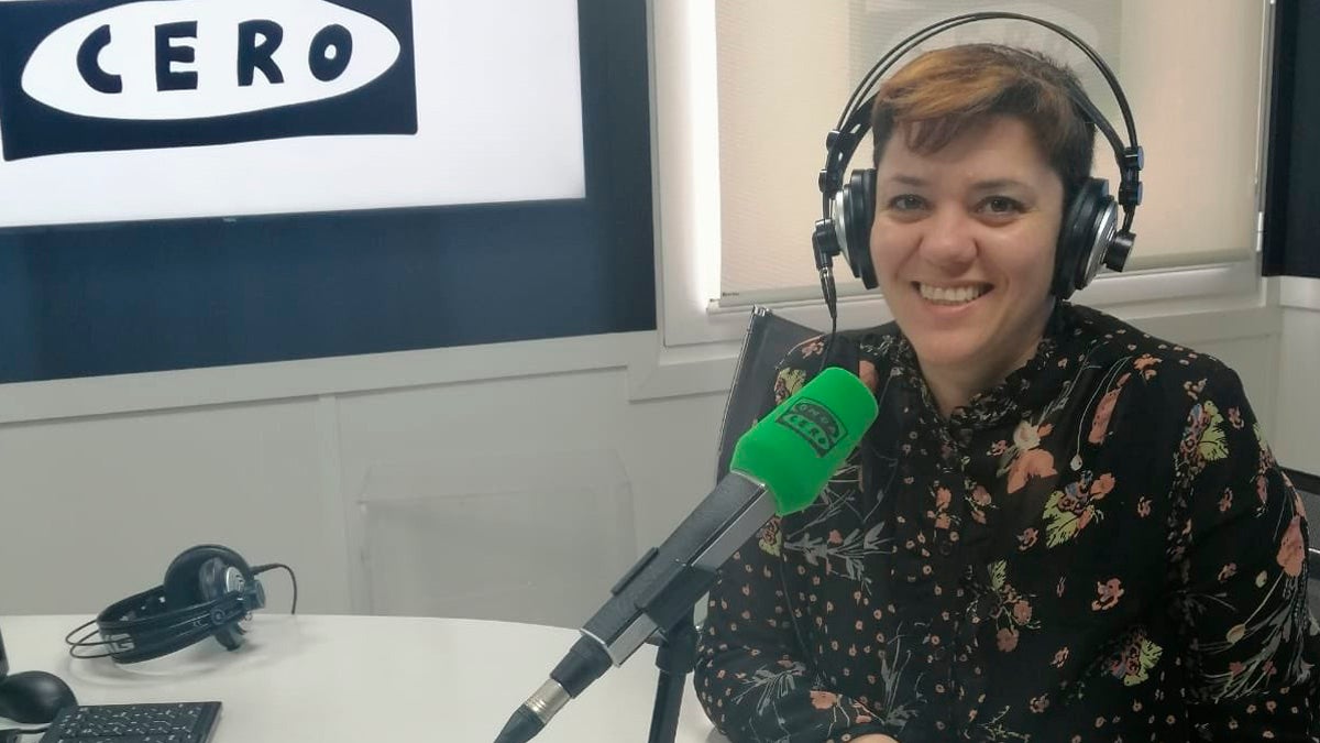 Mery Cuesta: "El mito de Drácula estaba basado en dos figuras, una femenina" Mery Cuesta: "El mito de Drácula estaba basado en dos figuras, una femenina"