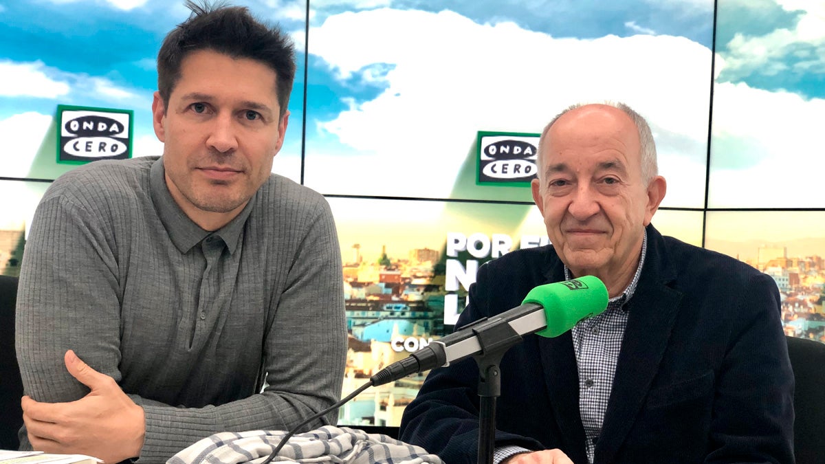 Adiós a los bancos ¿Habrá llegado el momento de liberalizar la banca? Adiós a los bancos ¿Habrá llegado el momento de liberalizar la banca?