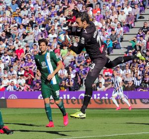 Real Valladolid- Espanyol Real Valladolid- Espanyol