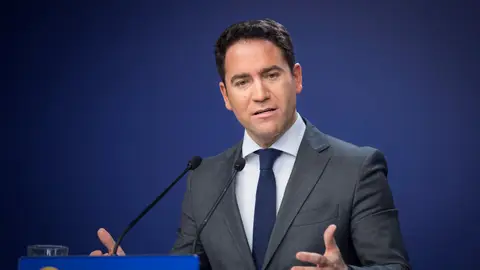 Teodoro García Egea Teodoro García Egea