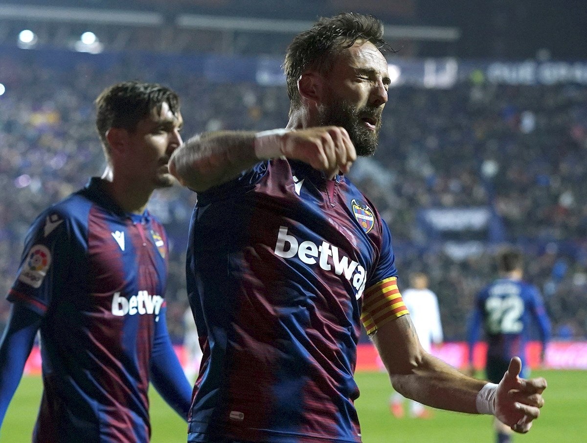 Un plan de ruta para un Levante de segunda Un plan de ruta para un Levante de segunda