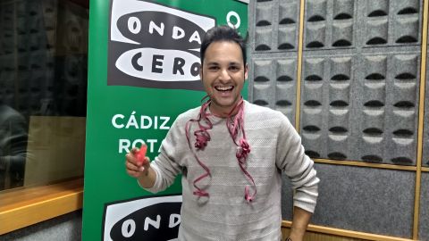 Mario Garc&iacute;a 