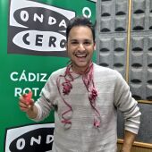 Mario García 