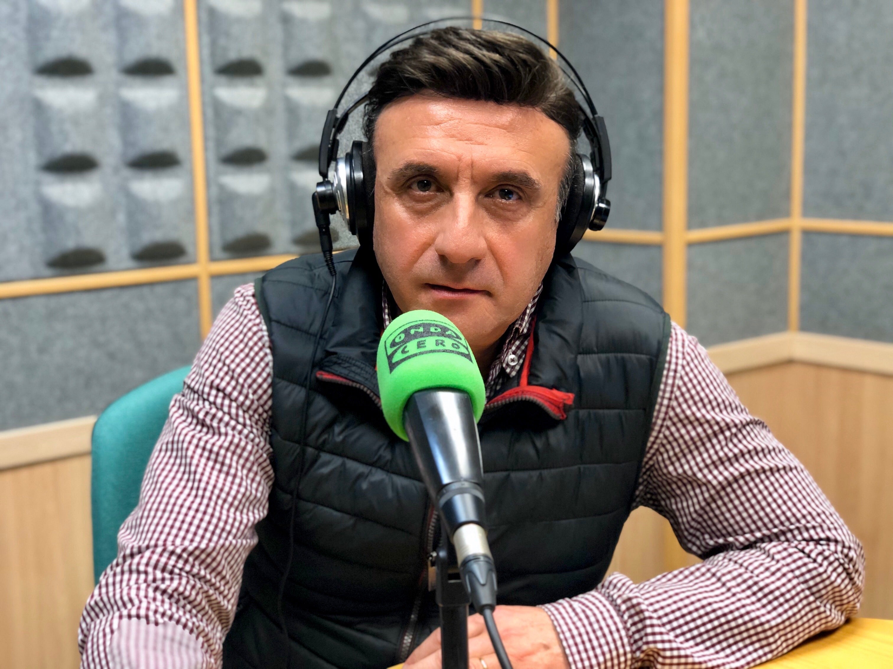 Más de Uno Huelva - 24/9/2025 Más de Uno Huelva - 24/9/2025