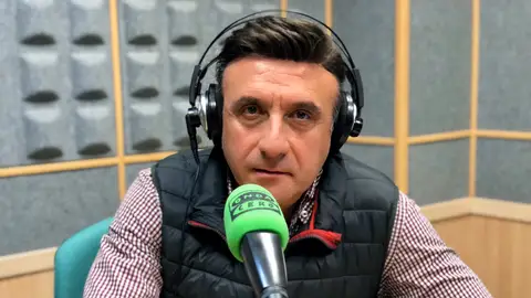 Manuel Vicente Manuel Vicente