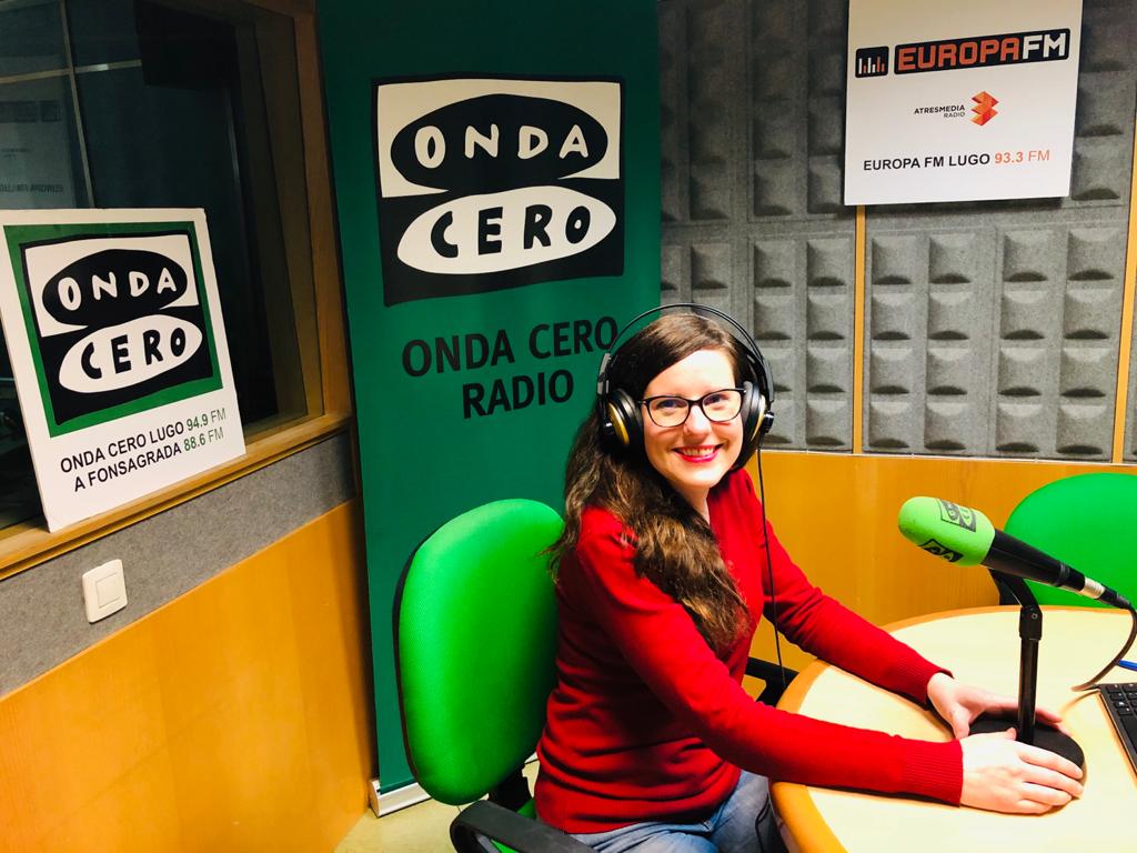 Gente Viajera de Galicia (21-02-2020) Gente Viajera de Galicia (21-02-2020)