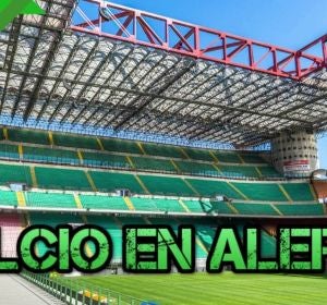 calcio en alerta calcio en alerta