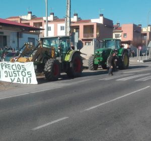 Agricultores corte n-430 Agricultores corte n-430