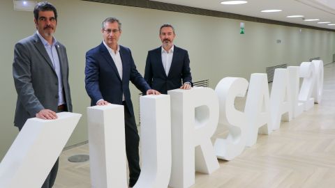 Balance 2019 del Kursaal 