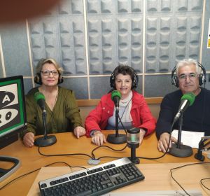 Sagunto ladies Sagunto ladies