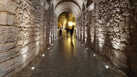 Muralla de Rota
