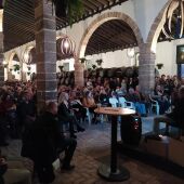 Presentación bodega