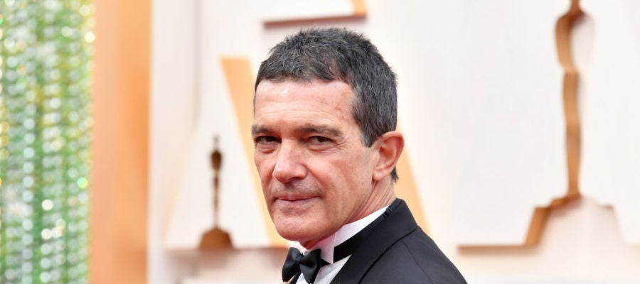 Antonio Banderas Antonio Banderas