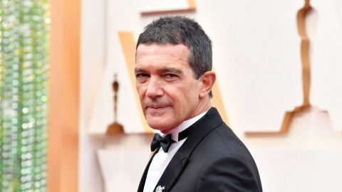 Antonio Banderas