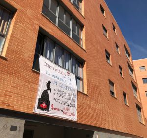 El Raval Universitari es el epicentro de las reivindicaciones. El Raval Universitari es el epicentro de las reivindicaciones.