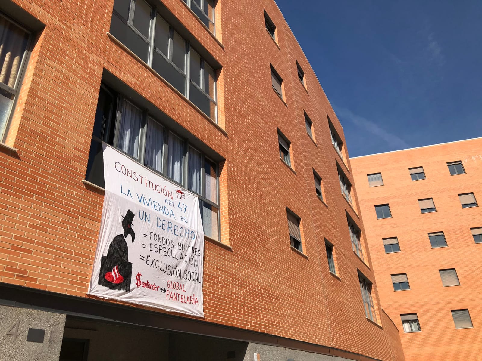 Nace en Castelló el nuevo Sindicato de Inquilinos Nace en Castelló el nuevo Sindicato de Inquilinos