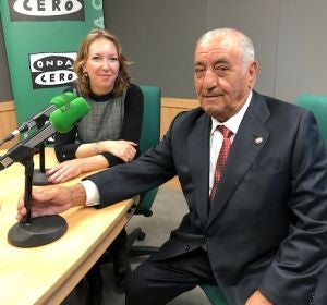El fundador y presidente de Globalia, Juan José Hidalgo, recibirá el Premio Onda Cero Mallorca del Turismo 2020. El fundador y presidente de Globalia, Juan José Hidalgo, recibirá el Premio Onda Cero Mallorca del Turismo 2020.