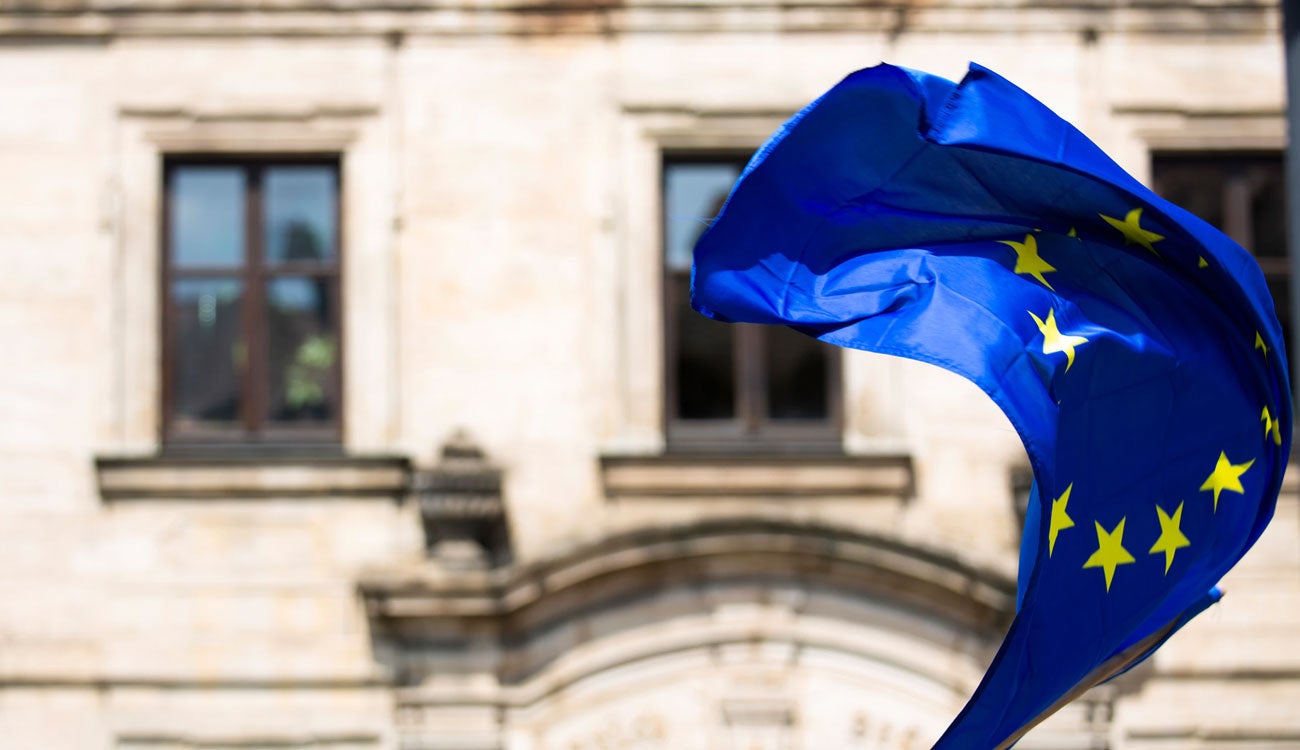 Tertulia: ¿Saldrá adelante el fondo de recuperación pos-Covid19? Tertulia: ¿Saldrá adelante el fondo de recuperación pos-Covid19?