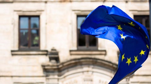 La Uni&oacute;n Europea aboga por crear una base de datos policial de reconocimiento facial.