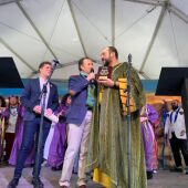 Gala de presentación PREGÓN CHICLANA RAMONI