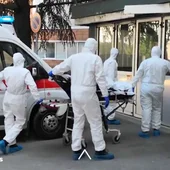 Navarra tiene una incidencia de coronavirus tan alta como Madrid Navarra tiene una incidencia de coronavirus tan alta como Madrid