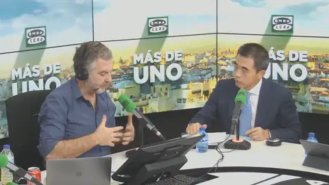 VÍDEO Entrevista completa a Yao Fei, ministro consejero de la Embajada china en Madrid 24/02/2020 VÍDEO Entrevista completa a Yao Fei, ministro consejero de la Embajada china en Madrid 24/02/2020