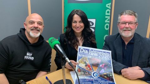 D&iacute;a de las enfermedades raras