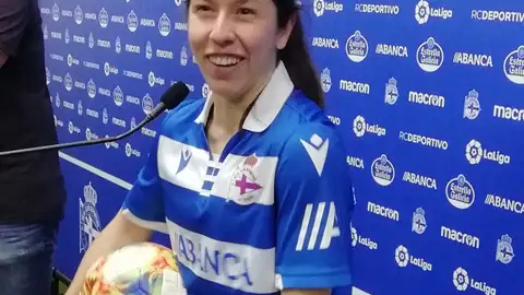 Peke Anotó tres goles más y Vilda la ve cerca de la selección