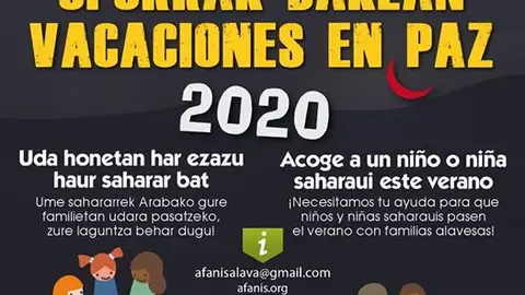 Asociación AFANIS Álava Asociación AFANIS Álava