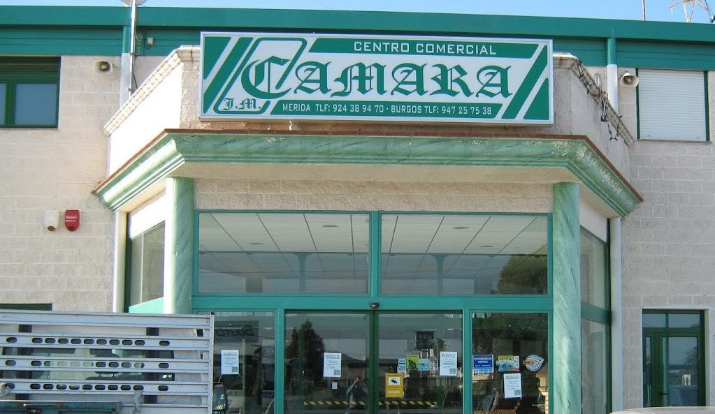 Preparamos nuestro césped para el verano en Cámara Preparamos nuestro césped para el verano en Cámara