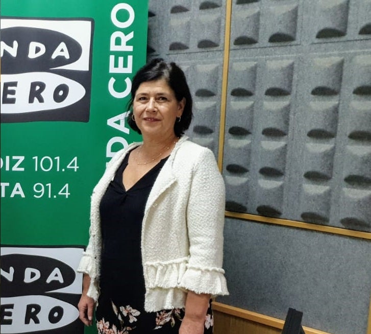 "En 2019 por cada trabajador, se contrataron nueve personas en la industria auxiliar" "En 2019 por cada trabajador, se contrataron nueve personas en la industria auxiliar"