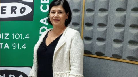 Lucia Poole