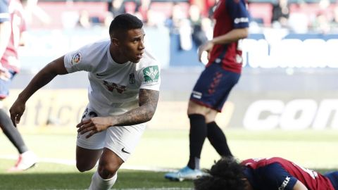goleada