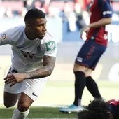 goleada goleada