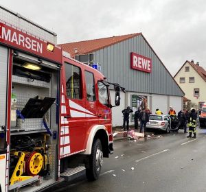 Volkmarsen Volkmarsen