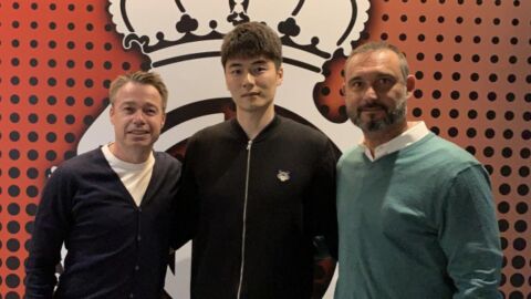 Ki Sung Yueng
