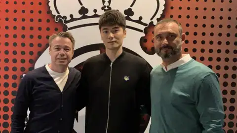 Ki Sung Yueng Fútbol