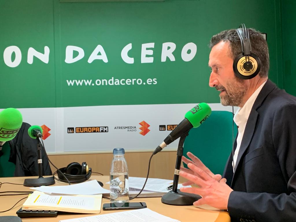 El alcalde de Elche exige a Sanidad que explique las causas por las que la ciudad no pasa a la Fase 1 de la desescalada el lunes El alcalde de Elche exige a Sanidad que explique las causas por las que la ciudad no pasa a la Fase 1 de la desescalada el lunes