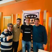 Onda Deportiva Almería Onda Deportiva Almería