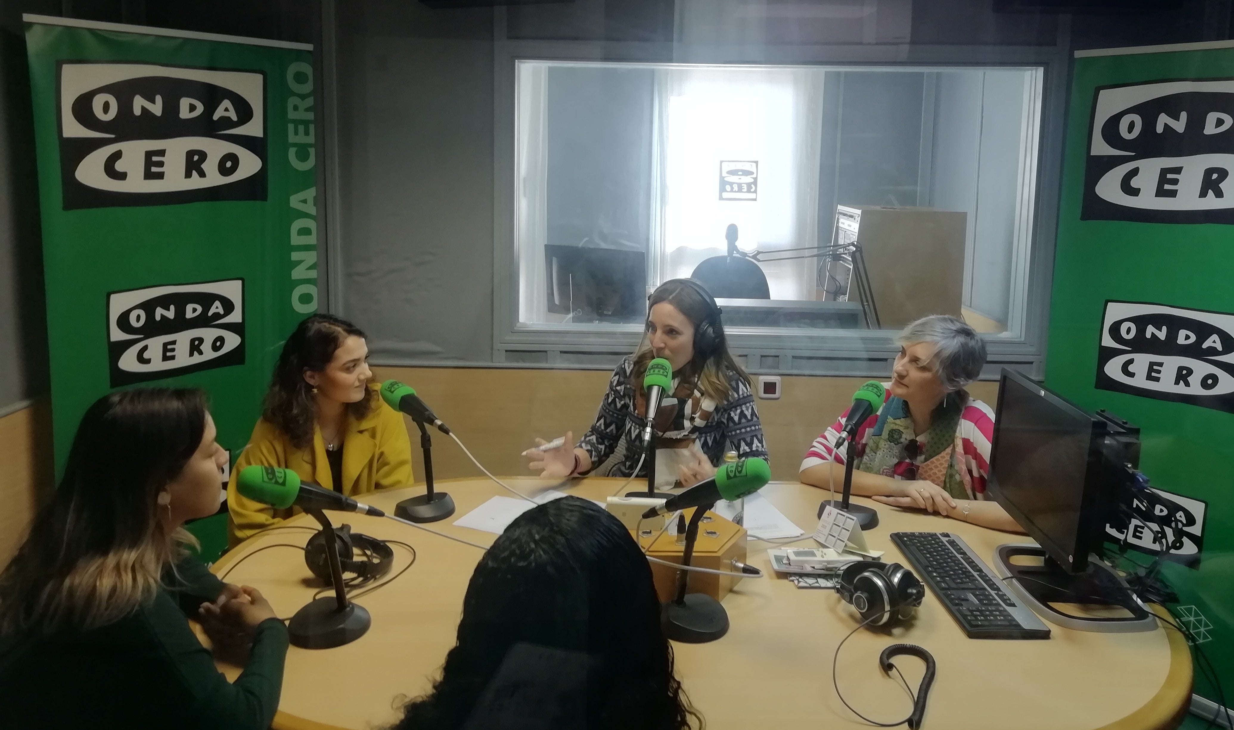 Más de uno Alcalá 25/02/2020 Más de uno Alcalá 25/02/2020