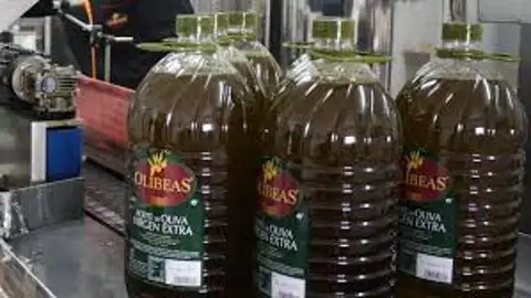 Olibeas Olibeas