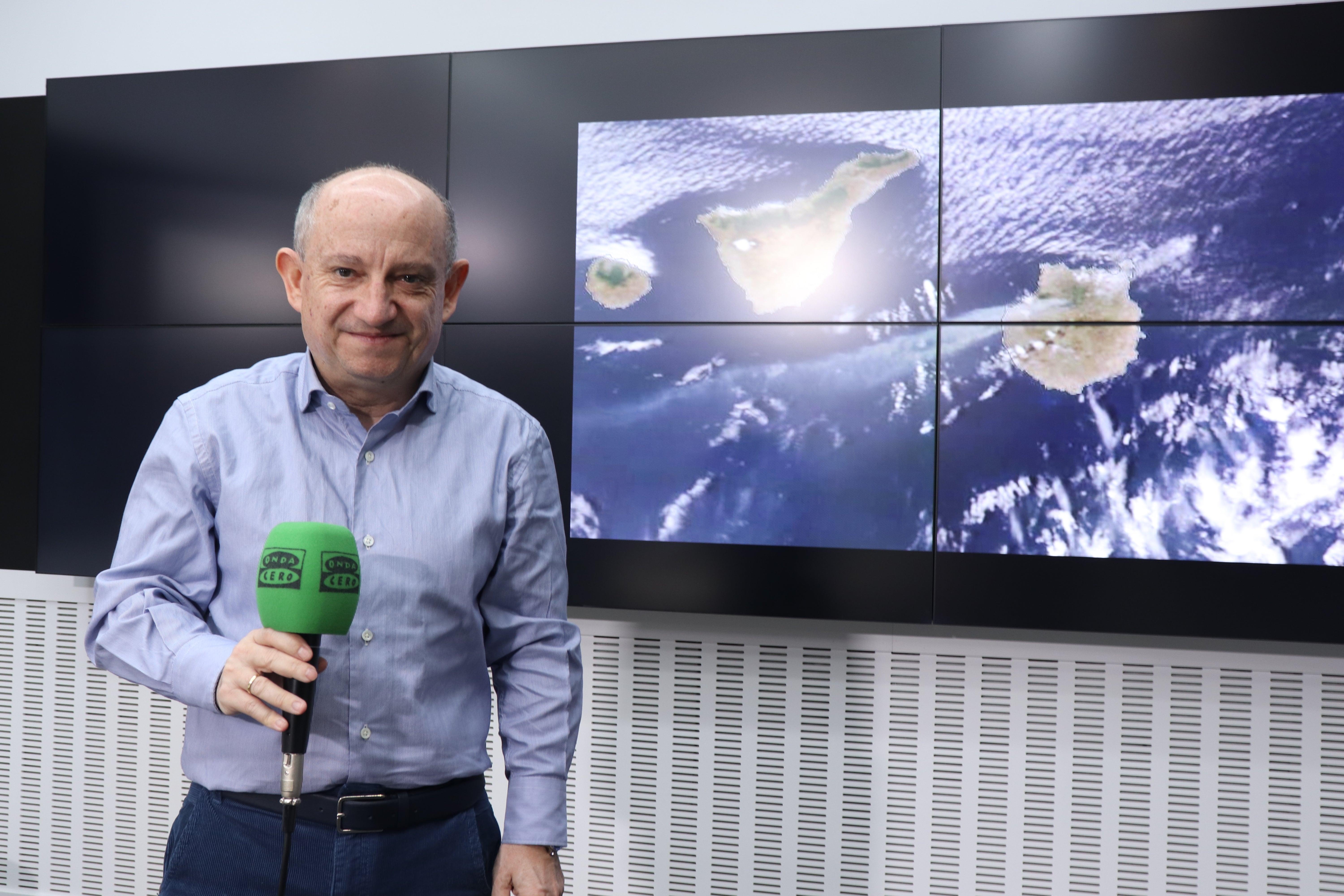 El parte del Borrascas: Asturias, Cantabria, Murcia y las islas se libran del calor este fin de semana El parte del Borrascas: Asturias, Cantabria, Murcia y las islas se libran del calor este fin de semana