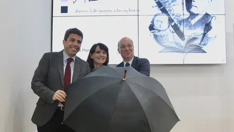 Premio Azorín de Novela Planeta y Diputación de Alicante