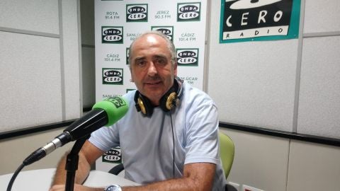 Pepe Garc&iacute;a