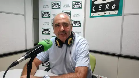 Pepe García Pepe García