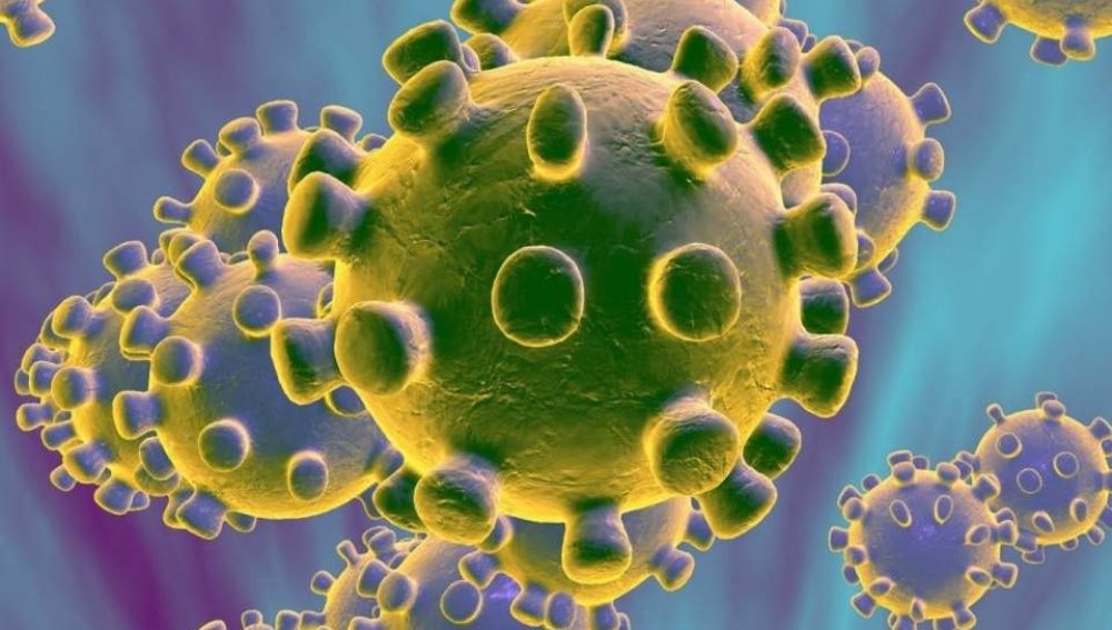 El coronavirus se expande por Europa